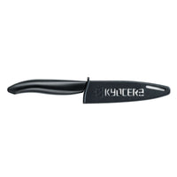 KYOCERA | Klingenschutz, schwarz, bis 11 cm