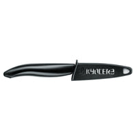 KYOCERA | Klingenschutz, schwarz, bis 11 cm