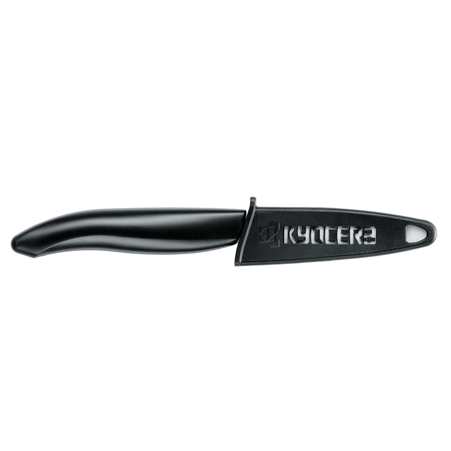 KYOCERA | Klingenschutz, schwarz, bis 11 cm