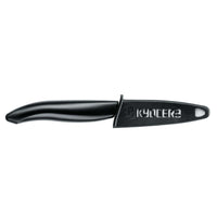 KYOCERA | Klingenschutz, schwarz, bis 11 cm