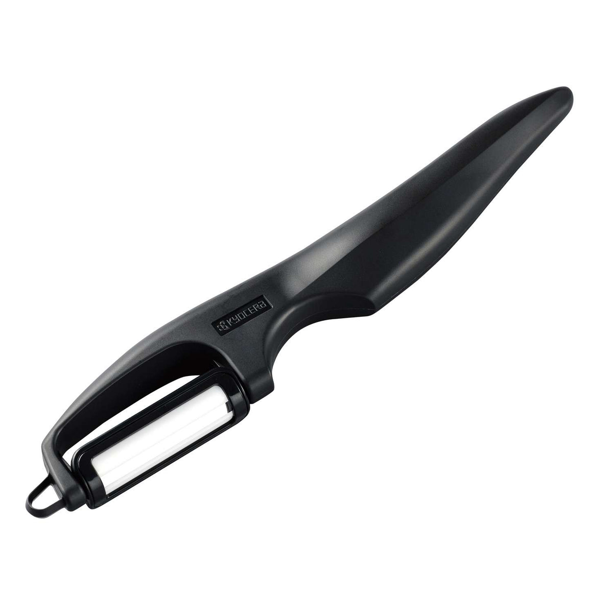 KYOCERA | Schäler, doppelseitiger Schliff