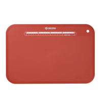 KYOCERA | Schneidunterlage, FLEXIBLE, schwarz, 37 x