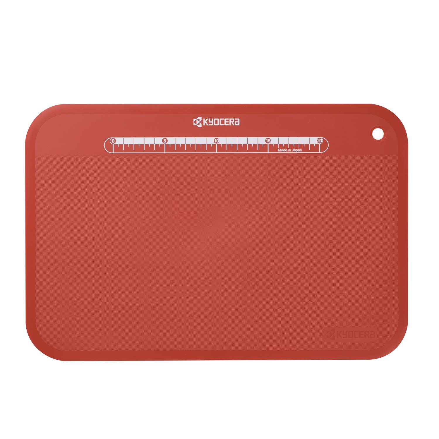 KYOCERA | Schneidunterlage, FLEXIBLE, schwarz, 37 x