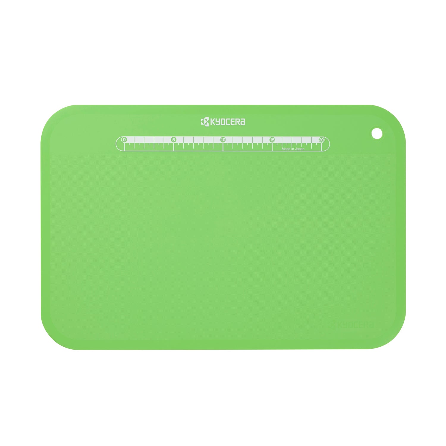 KYOCERA | Schneidunterlage, FLEXIBLE, schwarz, 37 x