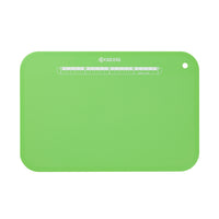KYOCERA | Schneidunterlage, FLEXIBLE, schwarz, 37 x