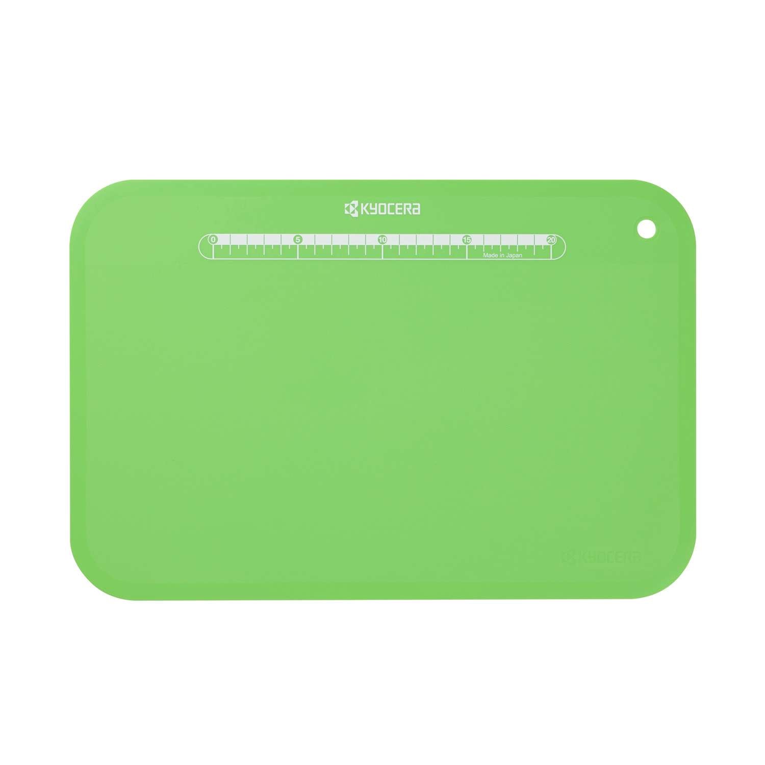 KYOCERA | Schneidunterlage, FLEXIBLE, schwarz, 37 x