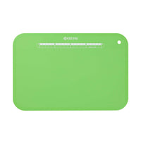 KYOCERA | Schneidunterlage, FLEXIBLE, schwarz, 37 x