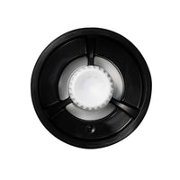 KYOCERA | Kräuter- und Gewürzmühle, DUAL, schwarz /