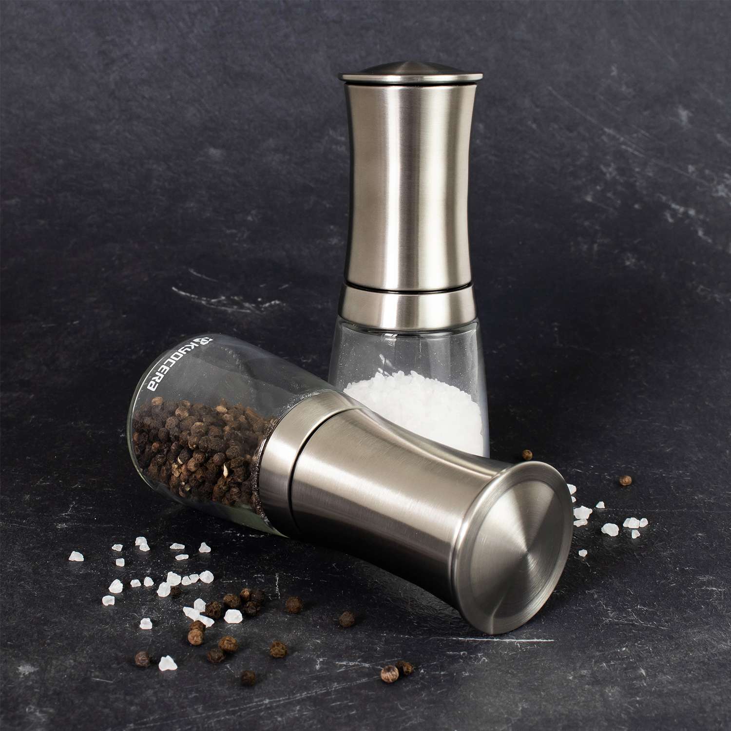 KYOCERA | Keramik-Universalmühle, 16 cm