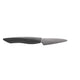 KYOCERA | Keramikmesser, SHIN, schwarz