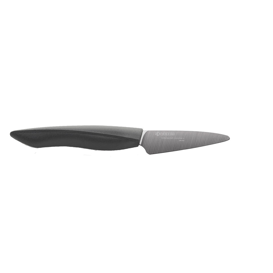 Keramik-Schälmesser, SHIN Klinge: 7,5 cm