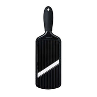 KYOCERA | Hobel, 4-stufig, UNIVERSAL, schwarz, Soft