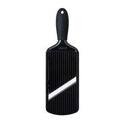 KYOCERA | Hobel, 4-stufig, UNIVERSAL, schwarz, Soft