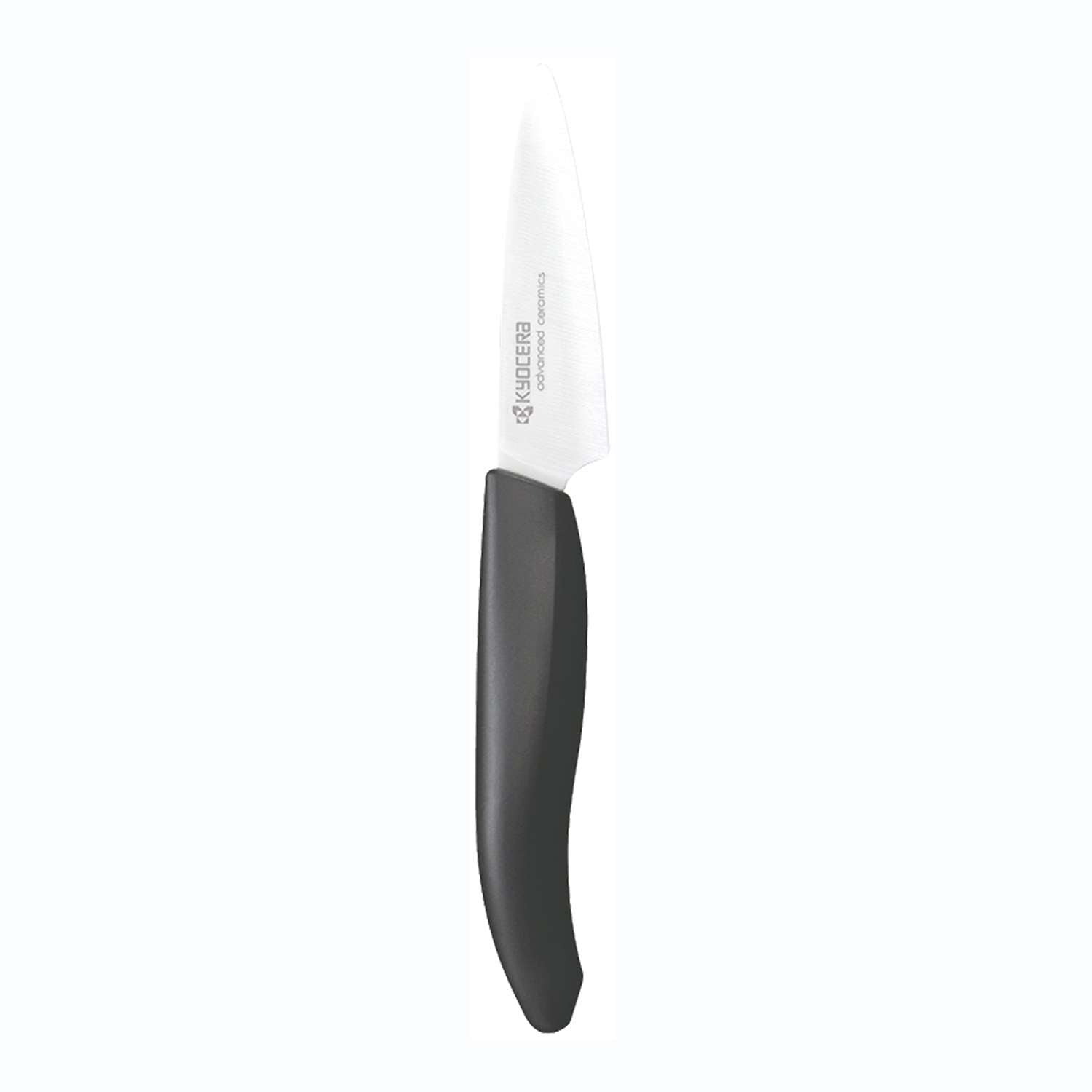 KYOCERA | Keramikmesser, GEN NATURE, schwarz, weiß,