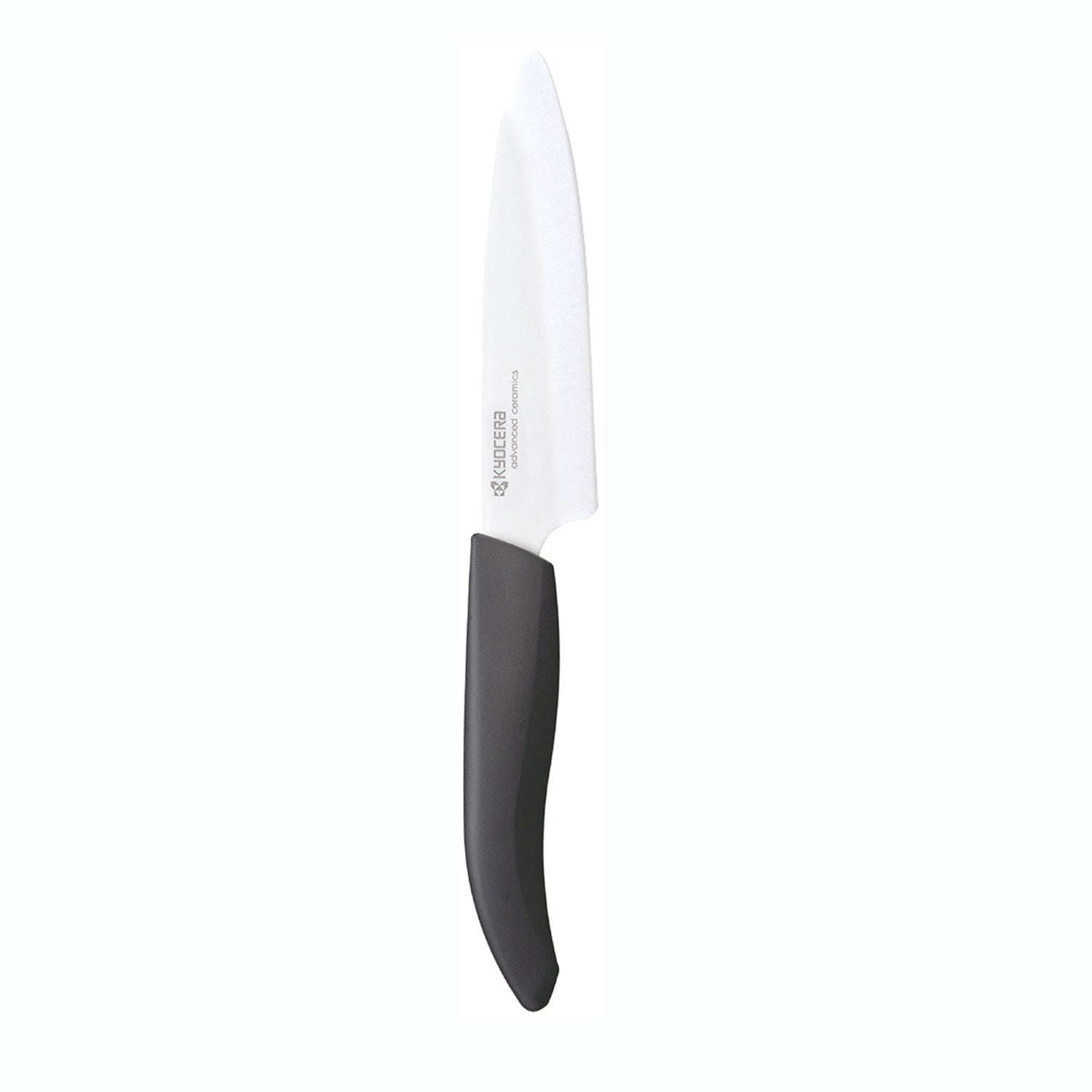KYOCERA | Keramikmesser, GEN NATURE, schwarz, weiß,