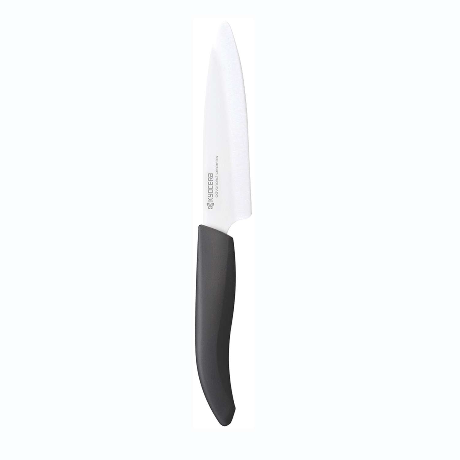 KYOCERA | Keramikmesser, GEN NATURE, schwarz, weiß,
