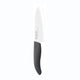 KYOCERA | Keramikmesser, GEN NATURE, schwarz, weiß,
