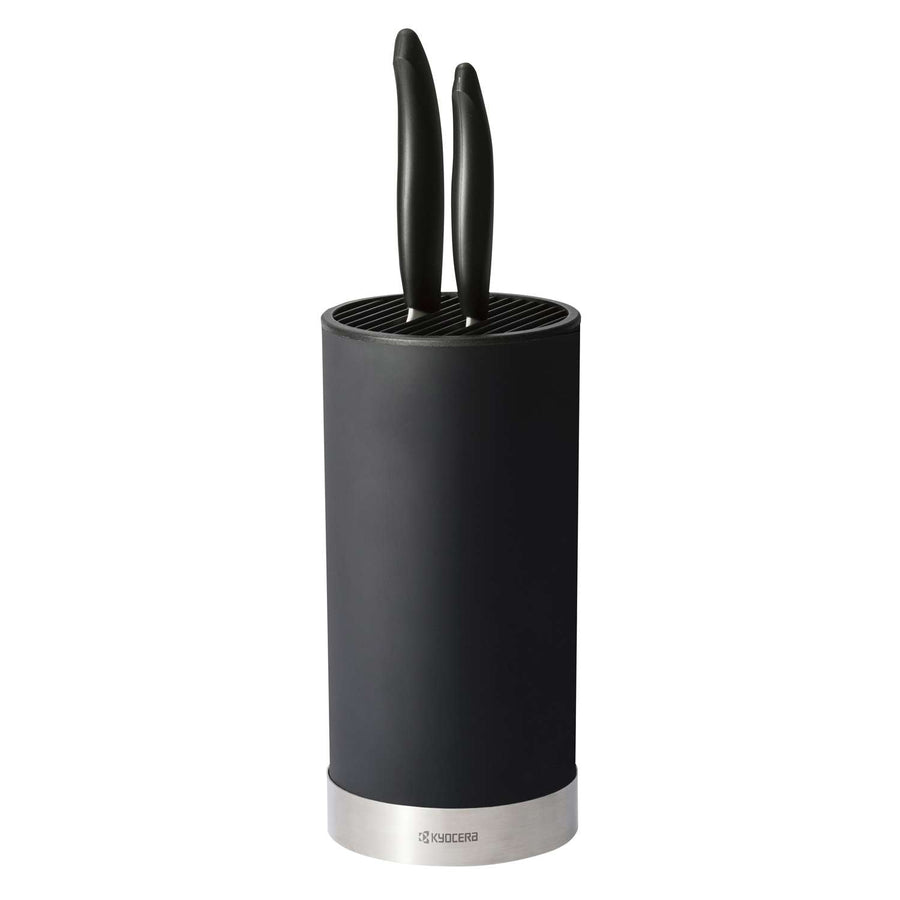 KYOCERA | Messerblock inkl. 2 GEN Messer, SOFTTOUCH