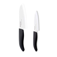 KYOCERA | Messerblock inkl. 2 GEN Messer, SOFTTOUCH