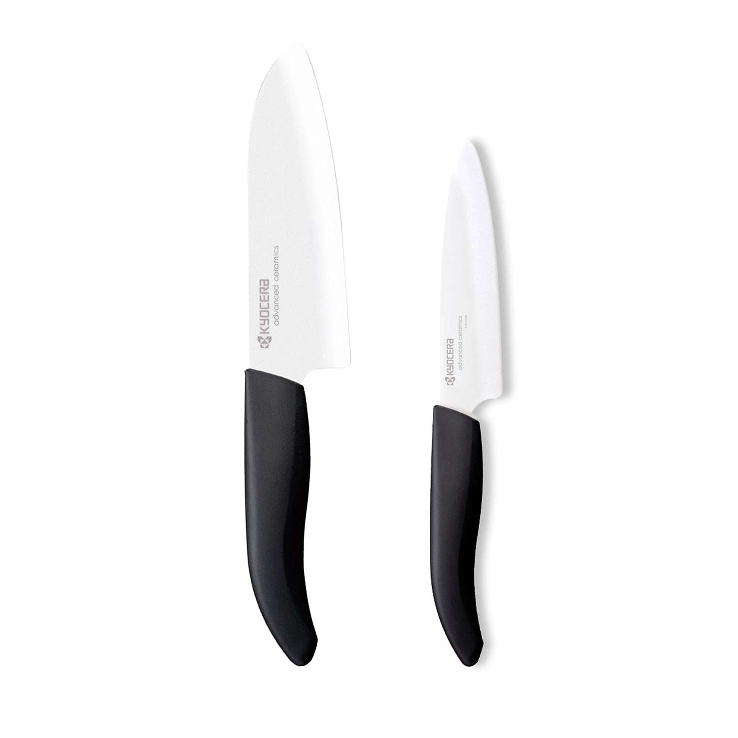 KYOCERA | Messerblock inkl. 2 GEN Messer, SOFTTOUCH