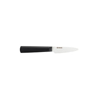 KYOCERA | Keramikmesser, CHOWA, schwarz, weiß, Klin