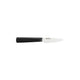 KYOCERA | Keramikmesser, CHOWA, schwarz, weiß, Klin