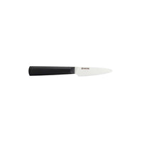 KYOCERA | Keramikmesser, CHOWA, schwarz, weiß, Klin