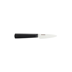 KYOCERA | Keramikmesser, CHOWA, schwarz, weiß, Klin
