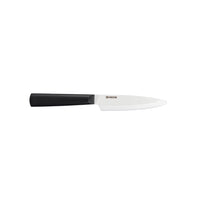 KYOCERA | Keramikmesser, CHOWA, schwarz, weiß, Klin