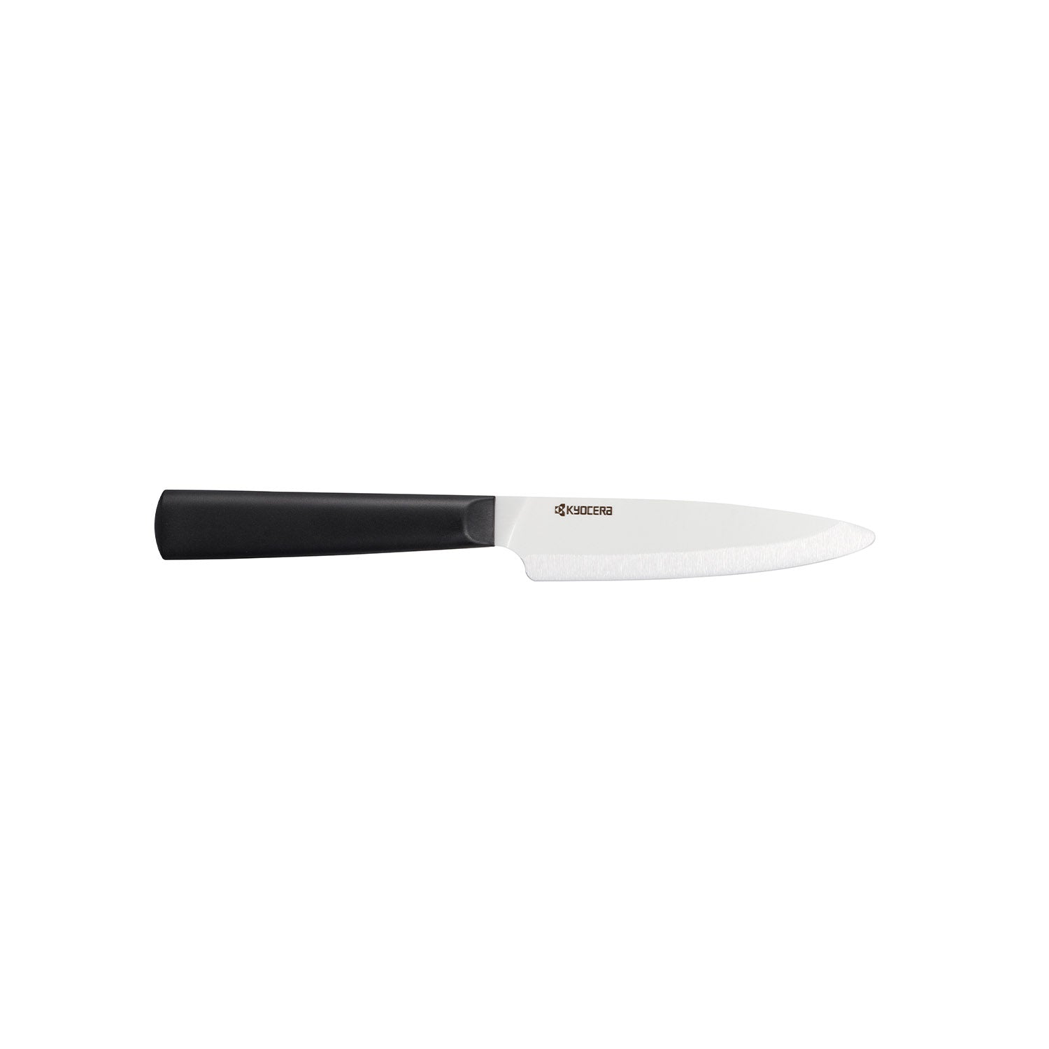 KYOCERA | Keramikmesser, CHOWA, schwarz, weiß, Klin