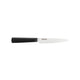 KYOCERA | Keramikmesser, CHOWA, schwarz, weiß, Klin