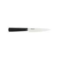 KYOCERA | Keramikmesser, CHOWA, schwarz, weiß, Klin