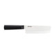 KYOCERA | Keramikmesser, CHOWA, schwarz, weiß, Klin