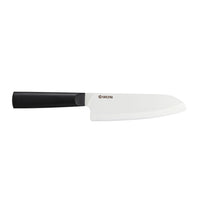 KYOCERA | Keramikmesser, CHOWA, schwarz, weiß, Klin