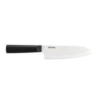 KYOCERA | Keramikmesser, CHOWA, schwarz, weiß, Klin
