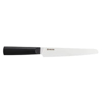 KYOCERA | Keramikmesser, CHOWA, schwarz, weiß, Klin