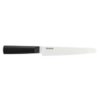KYOCERA | Keramikmesser, CHOWA, schwarz, weiß, Klin