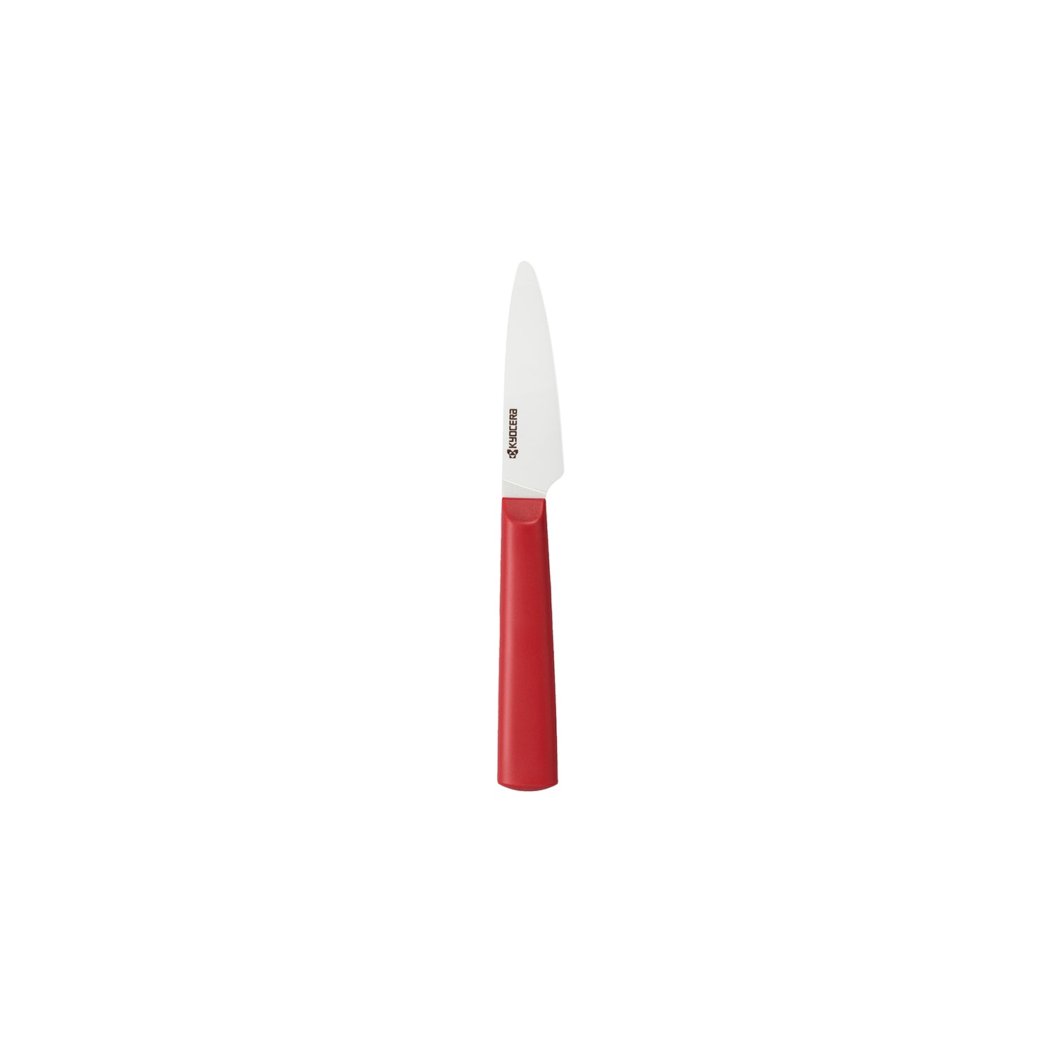 KYOCERA | Keramikmesser, CHOWA, transparent, silber