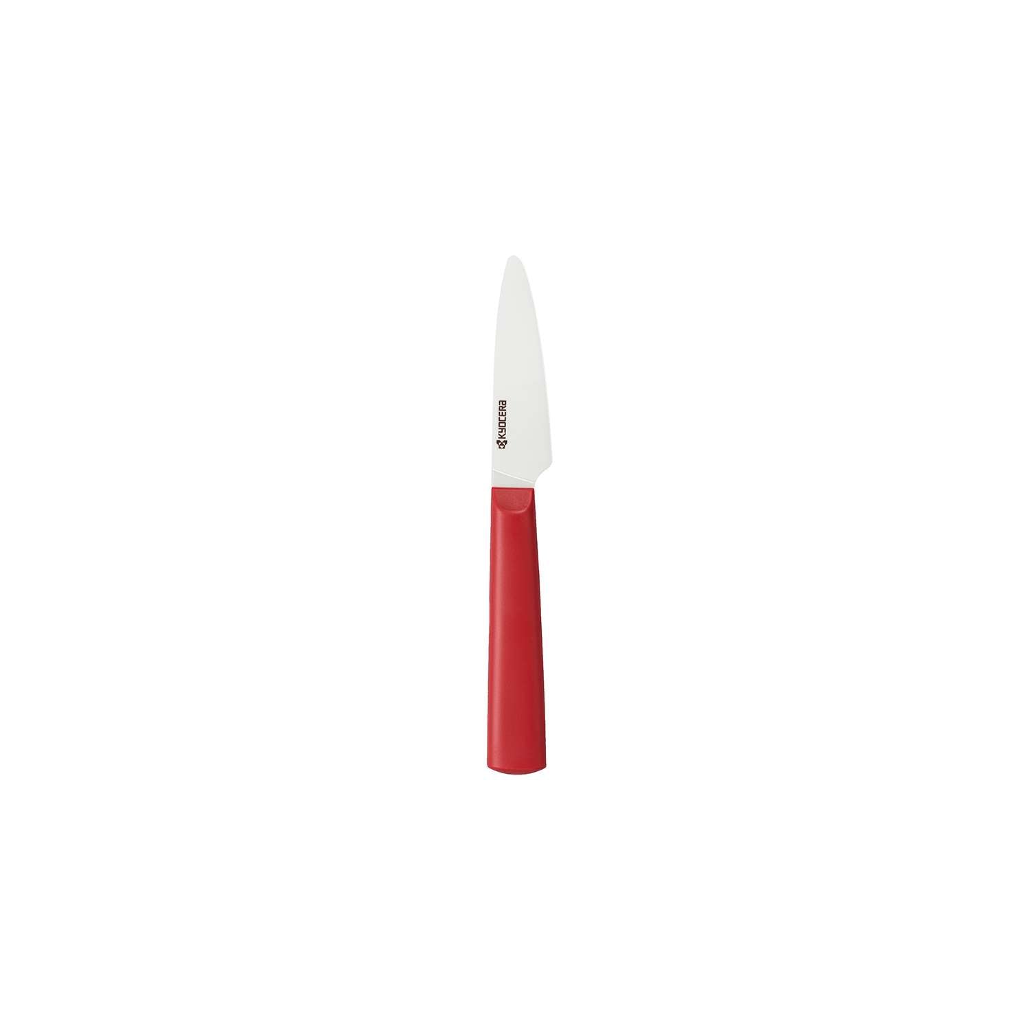 KYOCERA | Keramikmesser, CHOWA, transparent, silber
