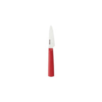 KYOCERA | Keramikmesser, CHOWA, transparent, silber