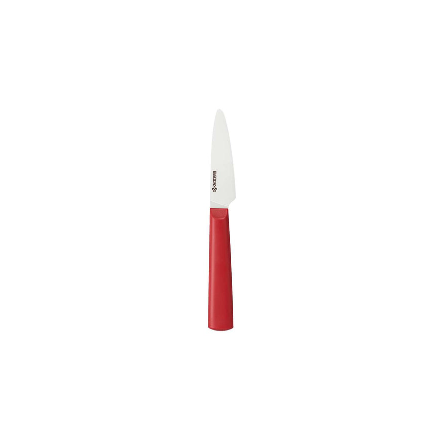 KYOCERA | Keramikmesser, CHOWA, transparent, silber
