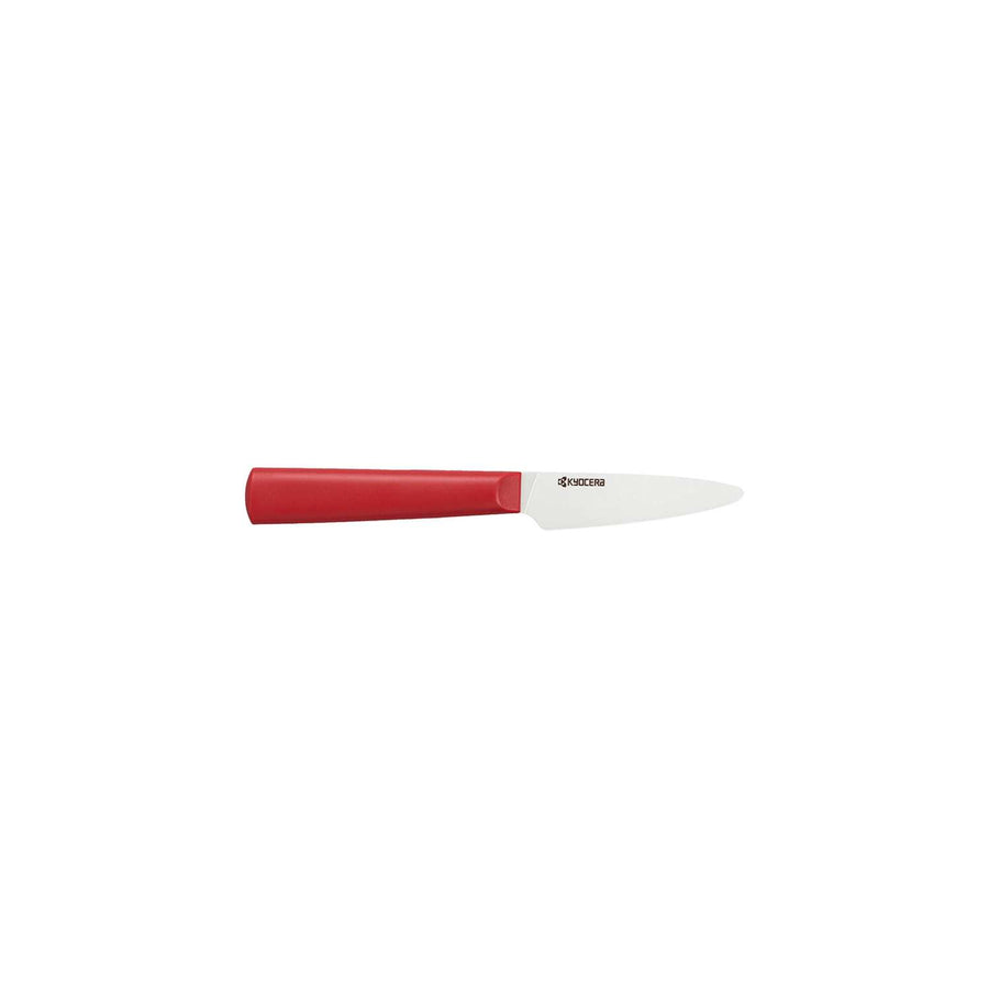 KYOCERA | Keramikmesser, CHOWA, rot