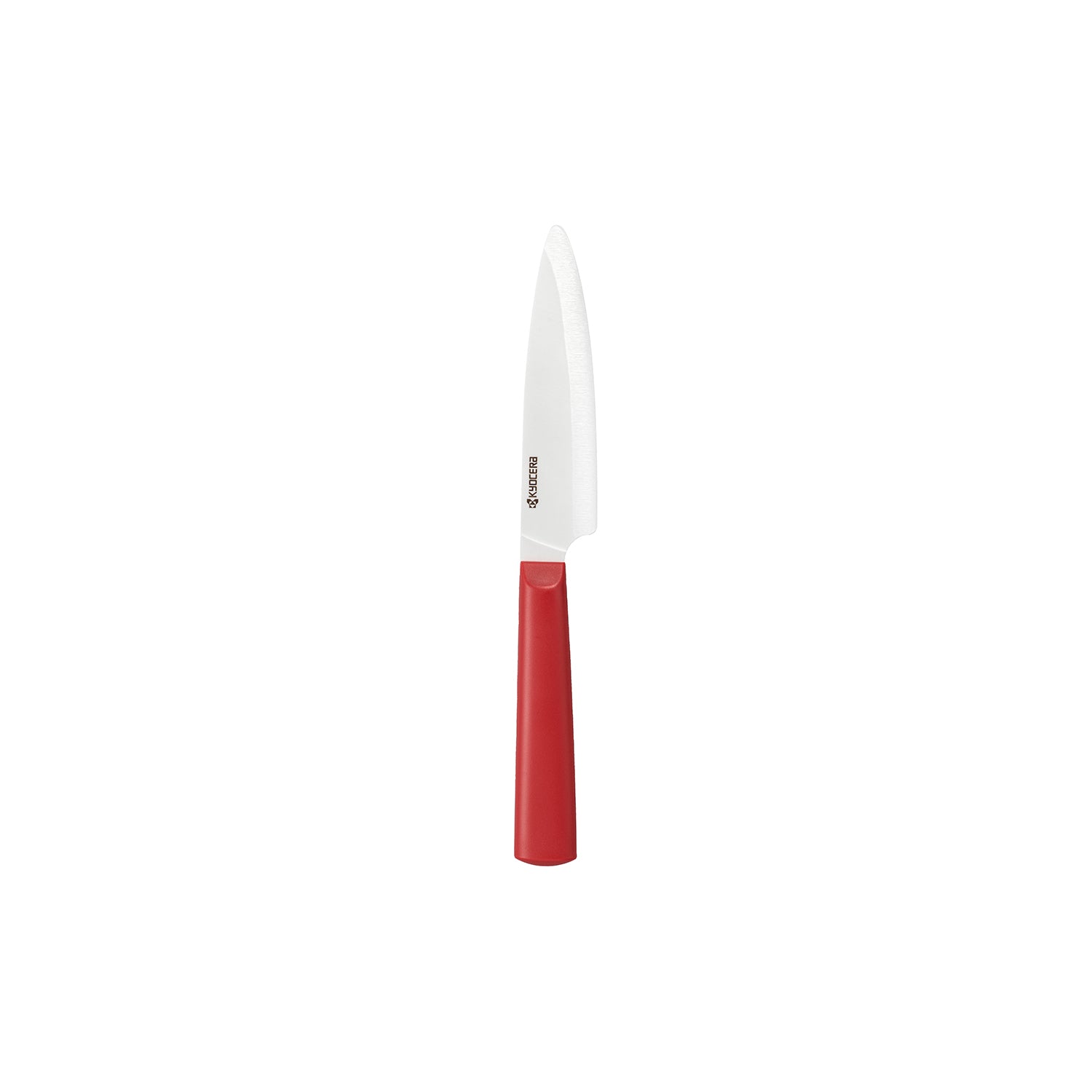 KYOCERA | Keramikmesser, CHOWA, transparent, silber