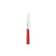 KYOCERA | Keramikmesser, CHOWA, transparent, silber