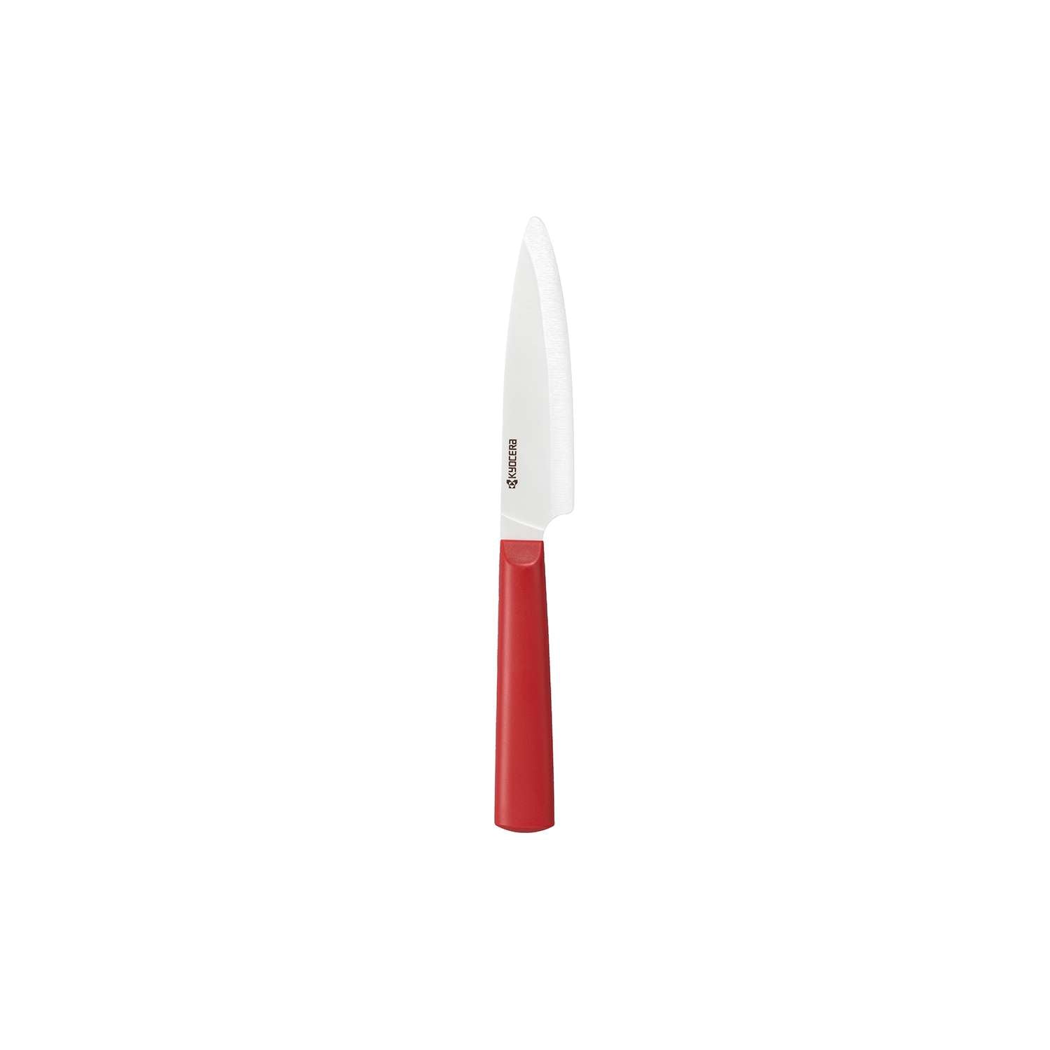KYOCERA | Keramikmesser, CHOWA, transparent, silber