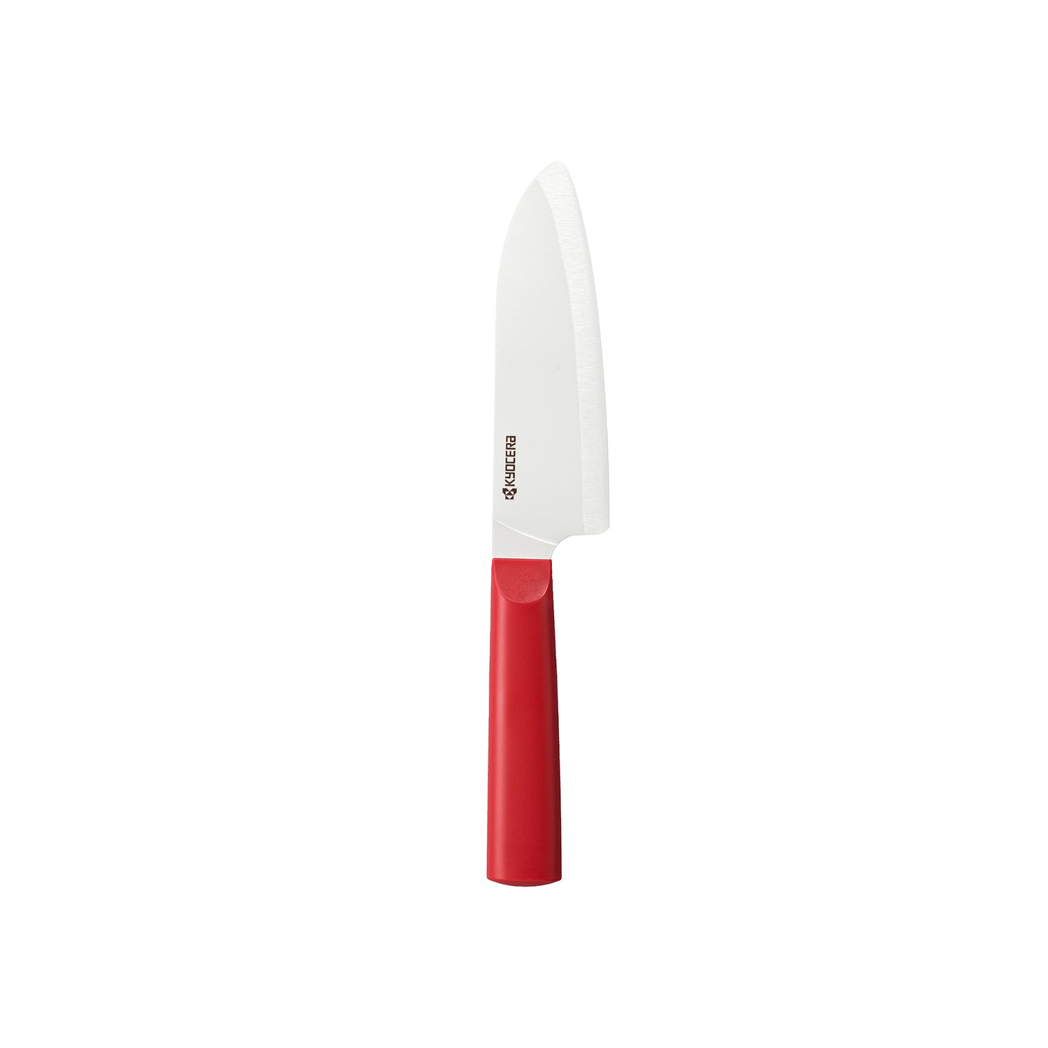 KYOCERA | Keramikmesser, CHOWA, transparent, silber