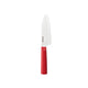 KYOCERA | Keramikmesser, CHOWA, transparent, silber