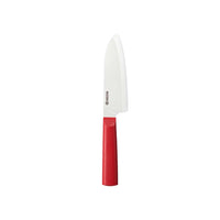 KYOCERA | Keramikmesser, CHOWA, transparent, silber