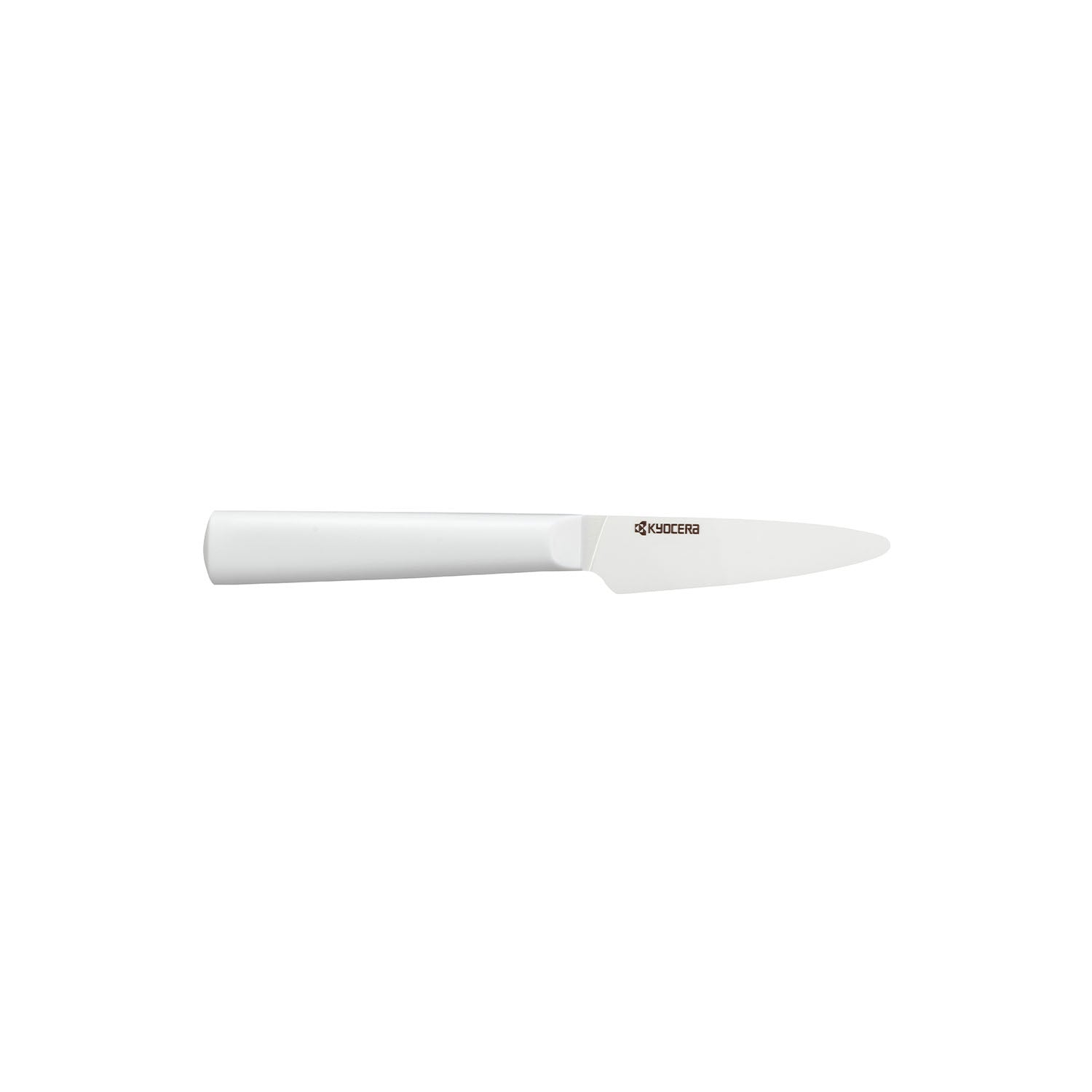 KYOCERA | Keramikmesser, CHOWA, transparent, silber