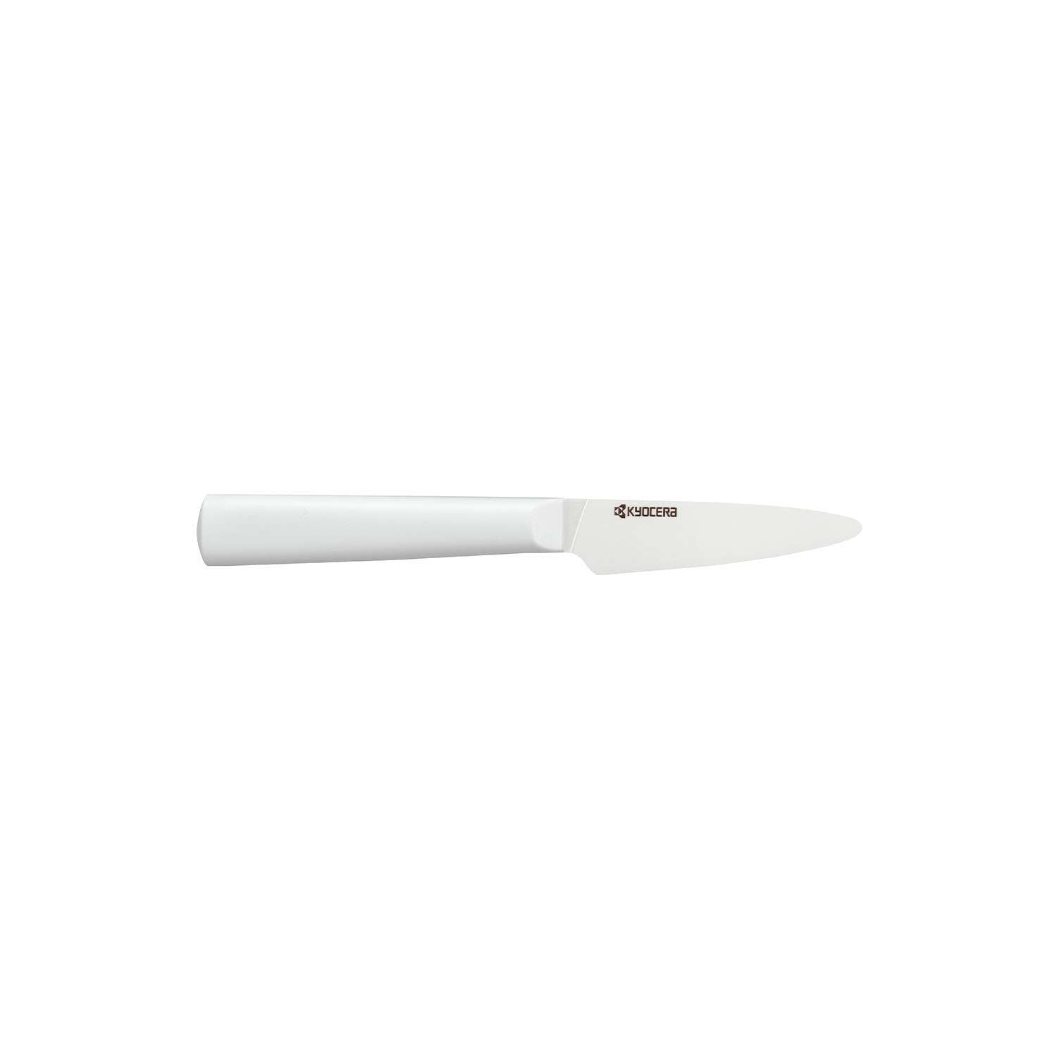 KYOCERA | Keramikmesser, CHOWA, transparent, silber